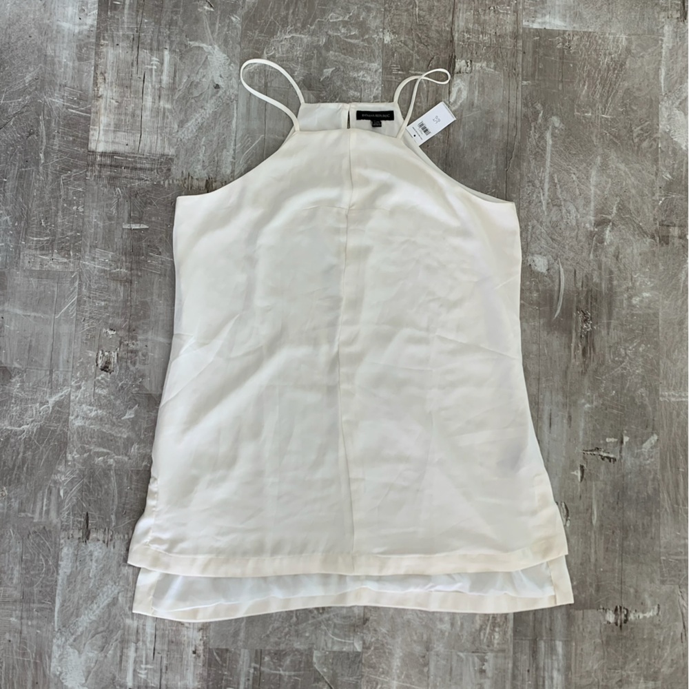 Banana Republic blouse